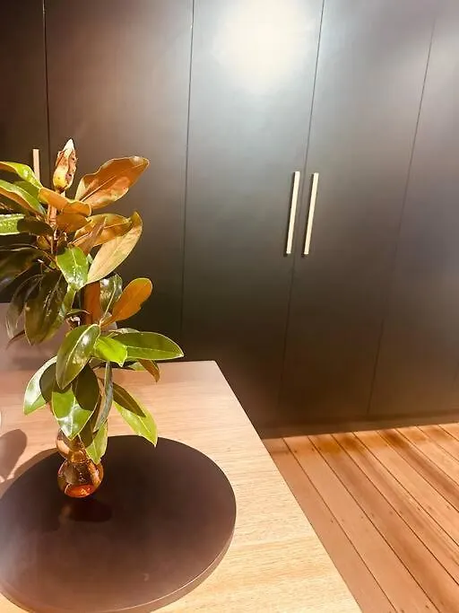 Appartement “The Vault” Unique Central Luxury Hobart