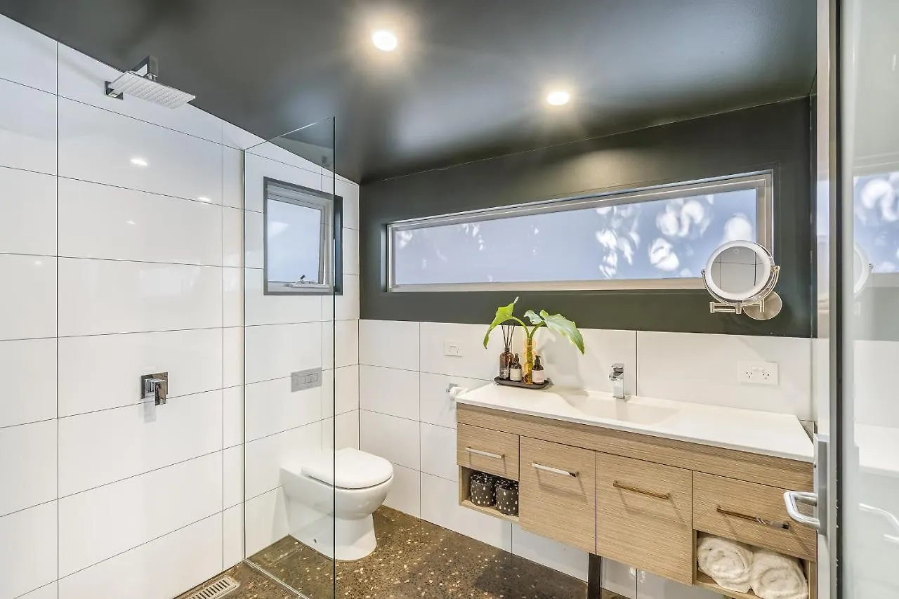 Apartamento “The Vault” Unique Central Luxury Hobart